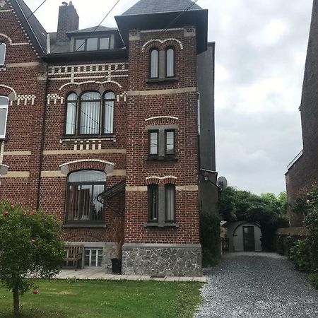 젠발 Le Buis 빌라 외부 사진