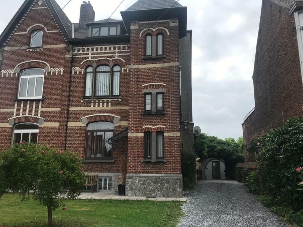 젠발 Le Buis 빌라 외부 사진